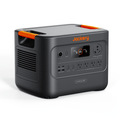 Solar Generator HomePower 3000