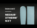 THERM A REST NEOAIR XTHERM NXT REGULAR SLEEP PAD