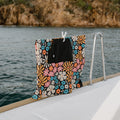 Changing Poncho: Hula Multi
