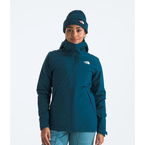 THE NORTH FACE W CARTO TRICLIMATE