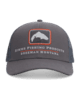 SIMMS DOUBLE HAUL ICON TRUCKER