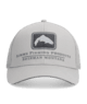 SIMMS DOUBLE HAUL ICON TRUCKER