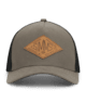 SIMMS DOUBLE HAUL TRUCKER