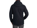 KHL M WYLDEFIRE HOODY - RAVEN