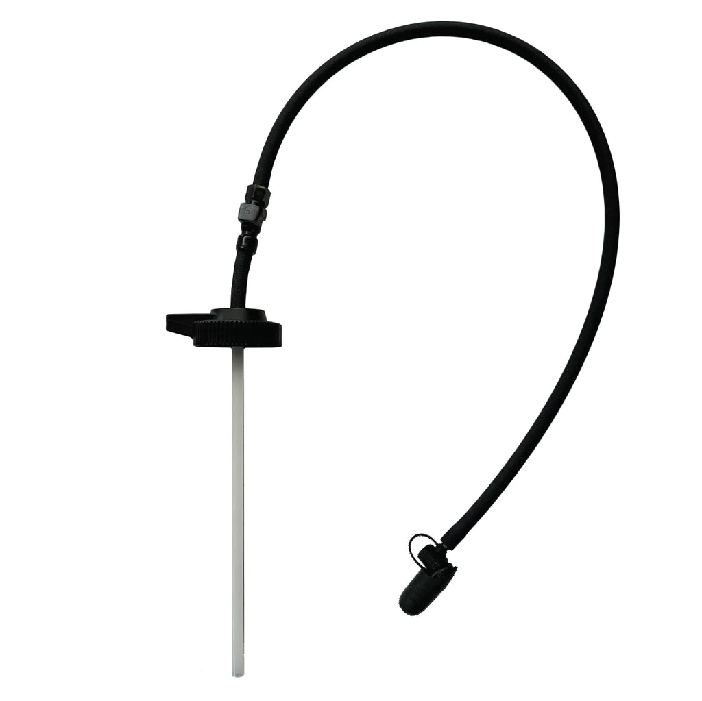 HARDSIDE HYDRATION SWIG RIG - WIDE MOUTH – Wind River Outdoor