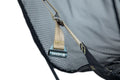 NEMO MOONLITE RECLINING CAMP CHAIR