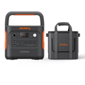 Jackery Explorer  2000 v2 Portable Power Station