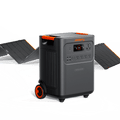 Solar Generator  HomePower 3600 Plus