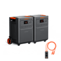 Solar Generator  HomePower 3600 Plus