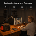 Jackery Explorer 1500 v2 Portable Power Station