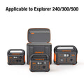 Jackery Upgraded Carrying Case (S)
