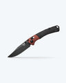 BENCHMADE MINI CROOKD RIVR 15085BK-04