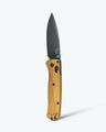 BENCHMADE BUGOUT 535BK-07