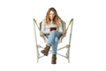 NEMO STARGAZE EVO-X CAMP CHAIR