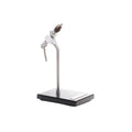DYNA-KING KINGFISHER PEDESTAL VISE
