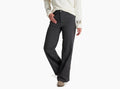 KHL W KONTOUR WIDE LEG PANT - PAVEMENT