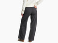 KHL W KONTOUR WIDE LEG PANT - PAVEMENT