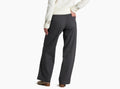 KHL W KONTOUR WIDE LEG PANT - PAVEMENT