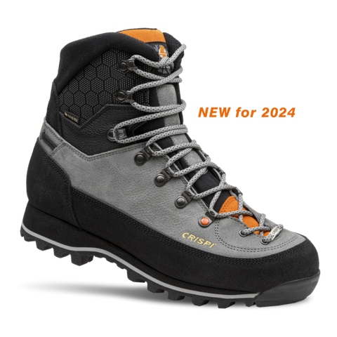 CRISPI LAPPONIA III GTX Wind River Outdoor