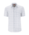 SIMMS M'S BIG SKY SS SHIRT