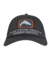 SIMMS TROUT ICON TRUCKER