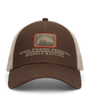 SIMMS TROUT ICON TRUCKER