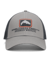 SIMMS TROUT ICON TRUCKER