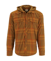 SIMMS M'S COLDWEATHER HOODY