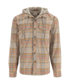 SIMMS M'S COLDWEATHER HOODY
