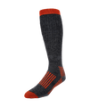 SIMMS M'S MERINO THERMAL OTC SOCK