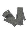SIMMS WOOL HALF-FINGER GLOVE
