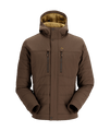 SIMMS M'S CARDWELL HOODED JACKET