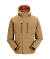 SIMMS M'S CARDWELL HOODED JACKET