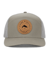 SIMMS 7-PANEL TRUCKER