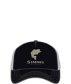 SIMMS DOUBLE HAUL TRUCKER