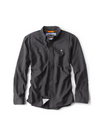 ORVIS TECH CHAMBRAY LS WORK SHIRT