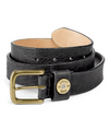 ORVIS BISON LEATHER SHOT SHELL BELT