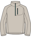 ORVIS HORSESHOE HILLS 1/4 ZIP