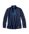 ORVIS HORSESHOE HILLS 1/4 ZIP