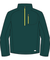 ORVIS HORSESHOE HILLS 1/4 ZIP