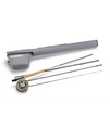 ORVIS CLEARWATER 905-4 OUTFIT