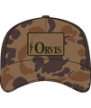 ORVIS 1971 CAMO TRUCKER HAT