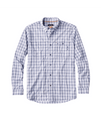 ORVIS RIVER GUIDE PLAID LS SHIRT