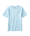 ORVIS DRICAST LOGO SS CREW