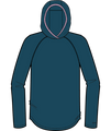 ORVIS DRICAST HOODIE