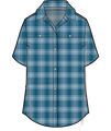 ORVIS RIVER GUIDE SS SHIRT