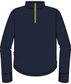 ORVIS SUN DEFENSE 1/4 ZIP