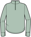 ORVIS SUN DEFENSE 1/4 ZIP