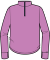 ORVIS SUN DEFENSE 1/4 ZIP