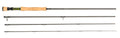 SCOTT SESSION FLY ROD